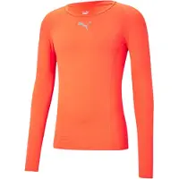 Puma Baselayer LIGA - Neon Sun