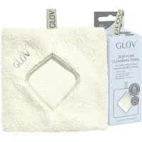 GLOV Penselenreiniger Mee-eterverwijderaar Unisex Wit