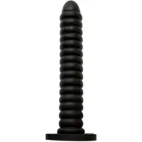 Virgite Anale Plug Virgite Zwart