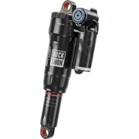 RockShox Super Deluxe Ultimate Rc2t Linear Air 0 2 Position Token Reb55/comp30 Lockout 4 Hydraulic Bottom Standard C2 Schokdemper