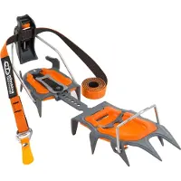 Climbing Technology Nuptse Evo Stijgijzers