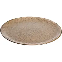 Leonardo Bord Matera Zand 27 cm