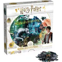 Winning Moves Puzzel | | 500 stukjes | Harry Potter