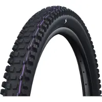 Schwalbe MTB Fietskettingen - 29 x 2.60-65-622 - Meer Grip, Comfort en Veiligheid - Radiaal, E-Bike, E-MTB, MTB