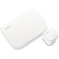 Linksys Velop Micro-Router 6 & 1 x Micro-Mesh 6