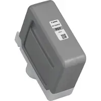 Canon PFI-3300PGY inktcartridge hoge capaciteit foto grijs (origineel)