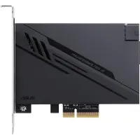 Asus ThunderboltEX 4 PCI Express kaart Mini-DisplayPort, PCI-Express, Thunderbolt, USB-A 2.0, USB-A 3.2 Gen 2 PCIe