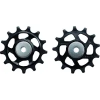 Shimano Xtr M9100 Derailleurwieltjes Set Voor Fietsen