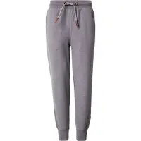 Naketano Broek 'Schnellbumser 2.0' grijs