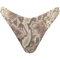 Barts Bikinibroekje Women Keona High Cut Briefs Sand-Maat 34