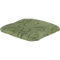 Hartman Zitkussen Faces Green (46 x 45 cm)