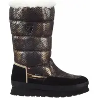 Luhta Snowboot Women Valkea MS Cognac 23-Schoenmaat 36