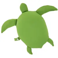 Balvi Summer Turtle Neck Cushion Groen
