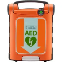 Cardiac science - Powerheart G5 Volautomaat AED