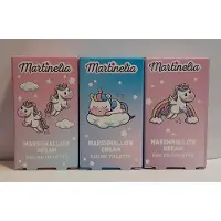 Martinelia Marshmallow Dream Parfum set voor kinderen 3 stuks EDT 3x15ml