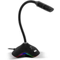 SPIRIT OF GAMER Eko 300, Microfoon