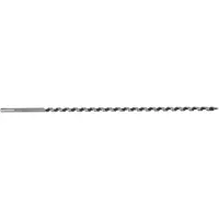 GEKO Houtboor - Spiraalvorm - 10 mm - 460 mm - Zeskantige Schacht