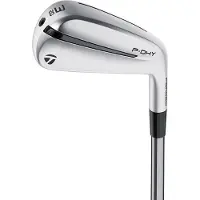 TaylorMade P-DHY Long Iron