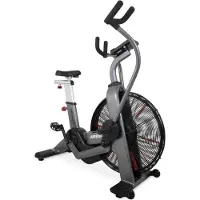 Assault Airbike Elite Interval Trainer - HIIT Bike