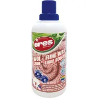Eres – Wol en fijne was – Wolwasmiddel – Zijde wasmiddel - Wol en fijn wasmiddel – Kleurbeschermer – Fluweelzacht – 500 ml