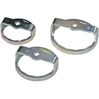 Würth - Set oliefiltersleutel Kia/Hyundai 3-delig - Set oliefiltersleutel Kia/Hyundai 3-delig x 1 st
