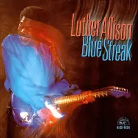 Import BLUE STREAK