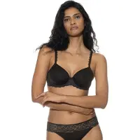 Mey Lingerie Voorgevormde bh Amorous | Maat: 85D | Kleur: Zwart