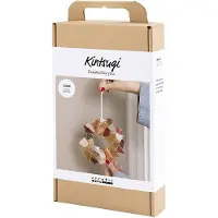 Creativ Company CC Hobbyset Kintsugi Hangende Decoraties