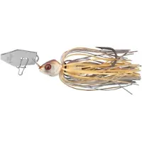 FOX Rage Bladed Jig 21g - Kleur : Wakasagi