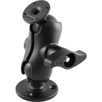 Ram Mounts RAMBEVESTIGING W/ 3.68 BASIS &, Accessoires voor barcodescanners
