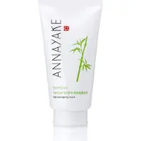 Annayake Huidverzorging Bamboo Hydra-Energizing Mask
