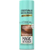 L'Oréal Magic Retouch #6-mahonie Kastanje Spray 75 ml