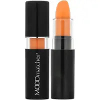 Moodmatchers Color Changing Lipstick Orange 3 g