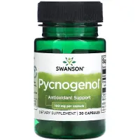 Swanson Health - Pycnogenol 100 mg, 30 capsules