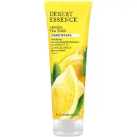 Desert Essence Conditioner, Citroen Theeboom, Verhelderend Provitamine B5, Biologische Citroen Schil & Verzorgende Aloë