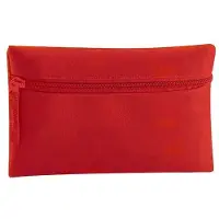 Quadra Classic Zip potlood zak *Etui *Pennen zakje *Roze