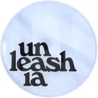 Unleashia Babe Skin Baby Blue Cushion - No.18N Pure No.18N Pure