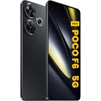 Xiaomi F6