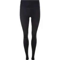 Endurance Sportbroek 'Franza' zwart