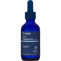 Trace Minerals Liquid Ionic Magnesium 400 mg (59 Milliliter) - magnesium - magnesium - magnesium