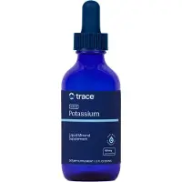 Trace Minerals Ionic Potassium 59mlBI6592