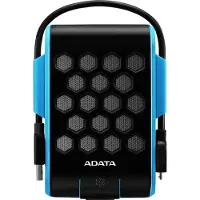 ADATA DashDrive Durable HD720 - 1TB - Blauw