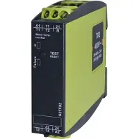 TELE G2TF02 Bewakingsrelais 24 - 400 V/AC 2x wisselcontact 1 stuk(s)