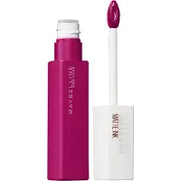 Maybelline Make-up lippen Lippenstift Super Stay Matte Ink Pinks Lipstick No. 030 Romantic