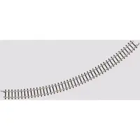 Märklin Z miniclubbaan 8530 Gebogen (Z-meter)