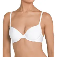 Triumph BH 'Body Make-Up ' wit