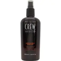 American Crew Haarverzorging Styling Medium Hold Spray Gel 250 ml