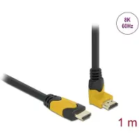 DeLOCK High Speed HDMI-Kabel