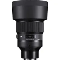 Sigma 105mm f/1.4 DG HSM Art (Sony E)