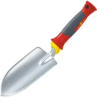 WOLF-Garten bloemenschepje LU-2K - breedte 7 cm - handgereedschap